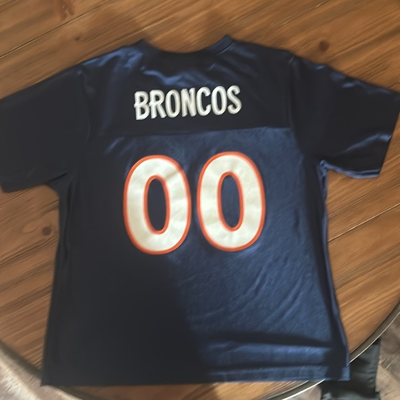 NFL Jersey - Picture 2 of 3